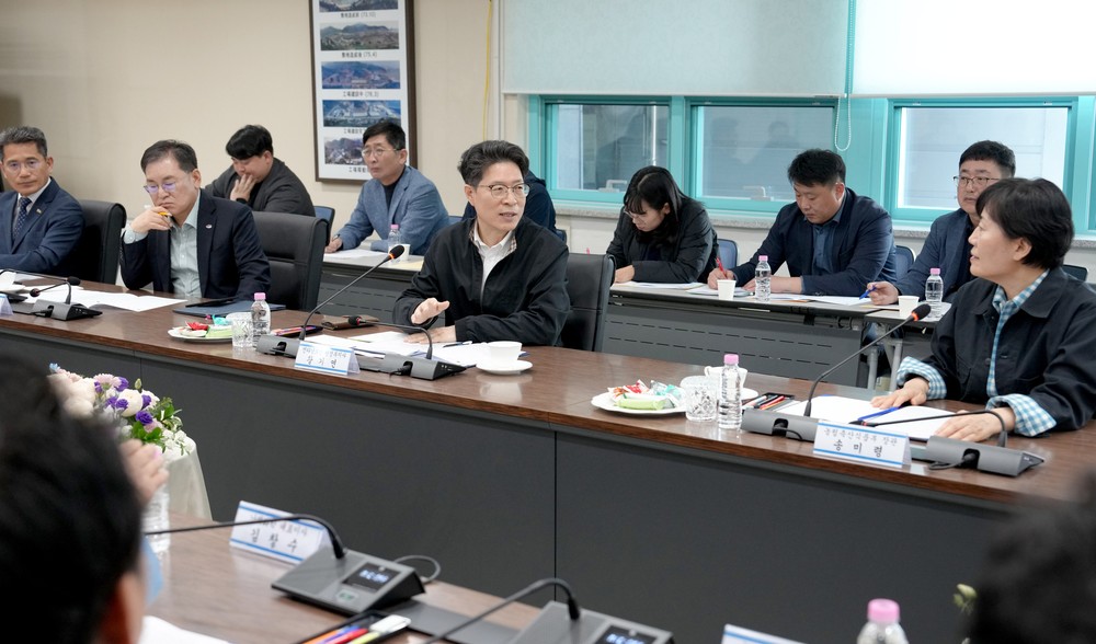 전남도, 농자재 수급 상황 ‘안정’…사재기 자제 당부