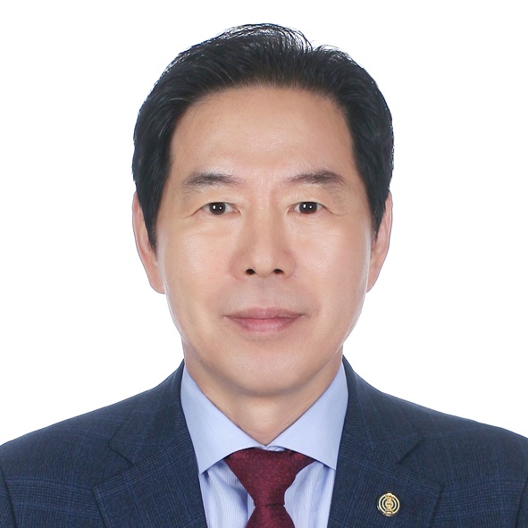 의령군, 제19회 군민대상 사회봉사상 김정기 이사장 선정