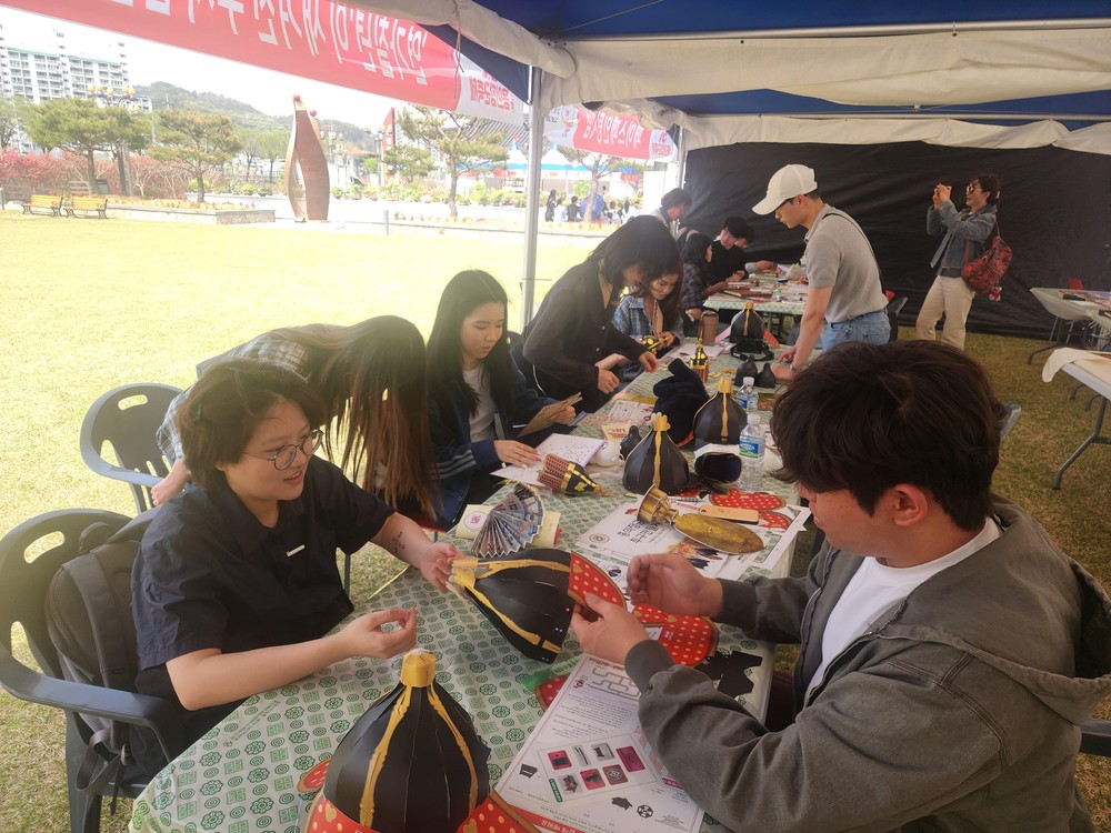 의병박물관, 홍의장군축제 맞아 전시·체험 운영