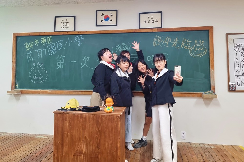 순창발효관광재단, 외국인 교육여행단 방문 … 발효체험 관광 관심 높아져
