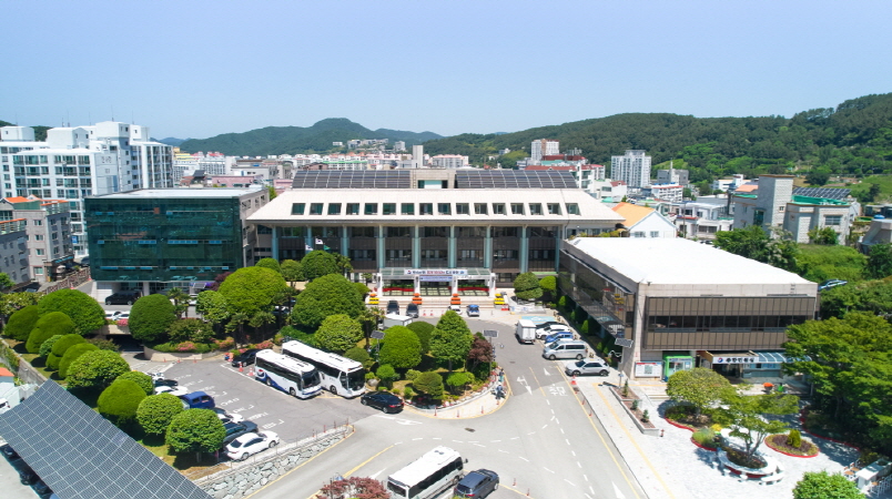 통영시 “지역 경제에 온기 불어 넣는다” 농어업인수당 오는 13일 조기 지급