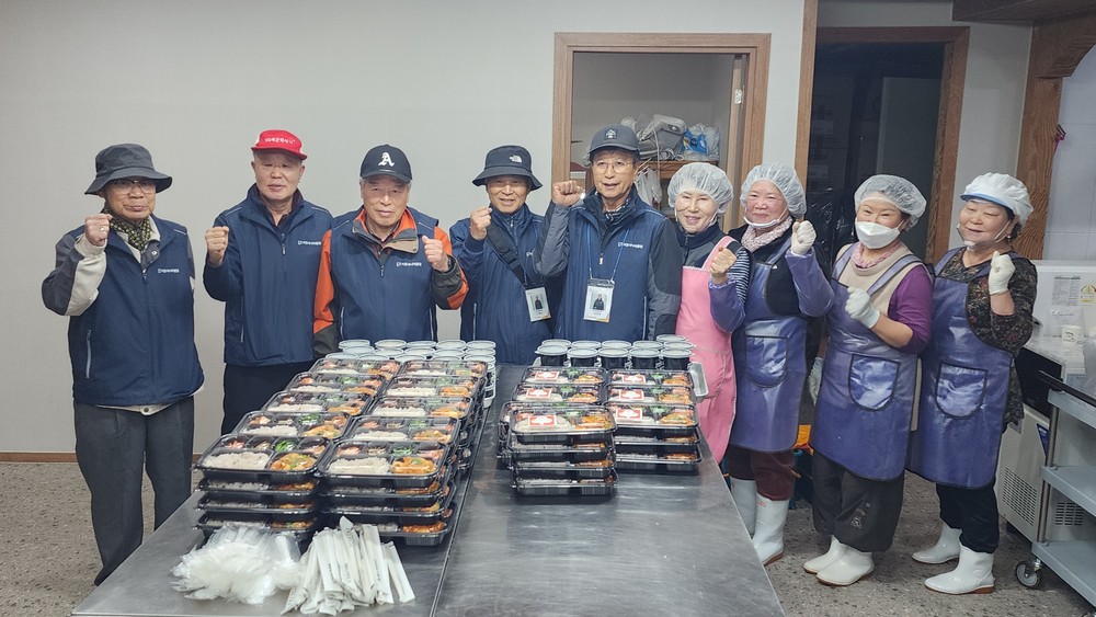 거창군, 고독·고립 위험가구 안부사업 추진 촘촘한 복지안전망 구축