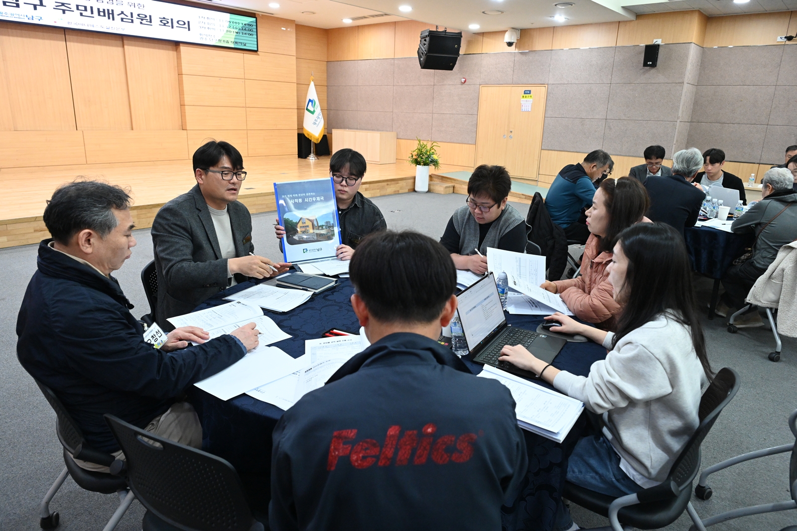 광주 남구, 공약이행 평가 ‘8연속 최우수’ 광주 유일