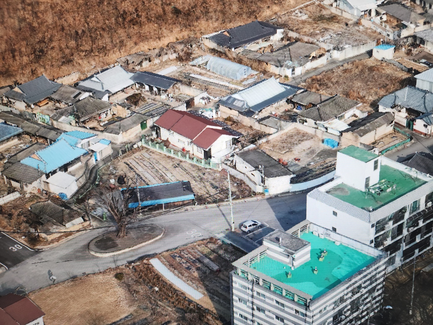 창녕군, 3D 드론 영상 활용한 경계설명회 추진