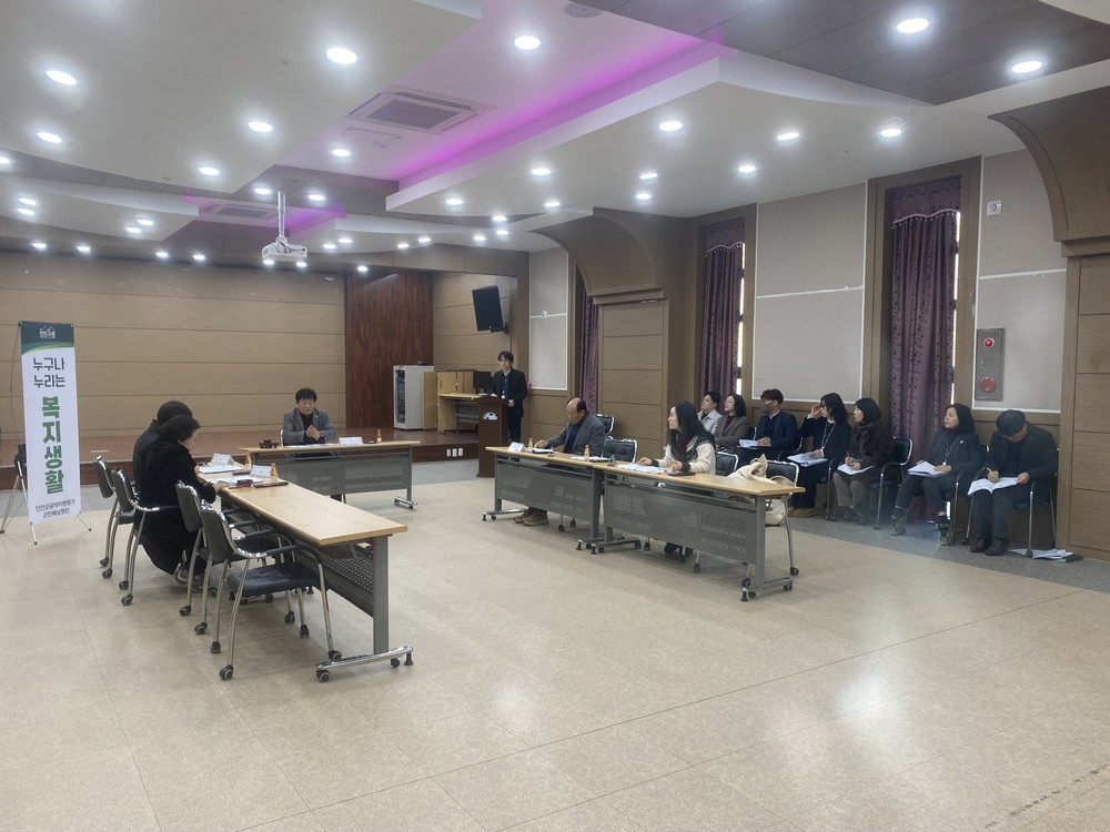 진안군, 한국매니페스토실천본부 공약 이행평가 ‘최고(SA)등급’ 달성
