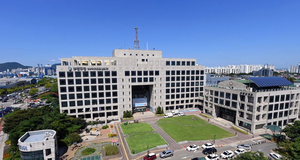 부평구, ‘청천8지구’지적재조사사업 완료