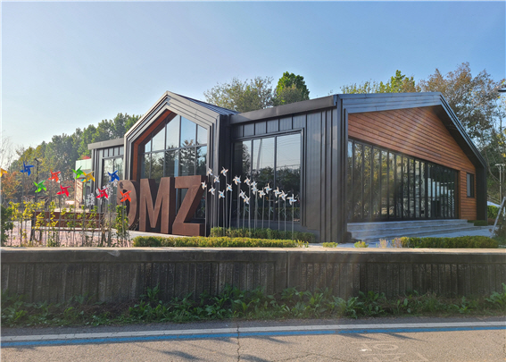 철책 너머 펼쳐진 생태의 신비, 고양 ‘DMZ 평화의 길’ 4월 17일 개방