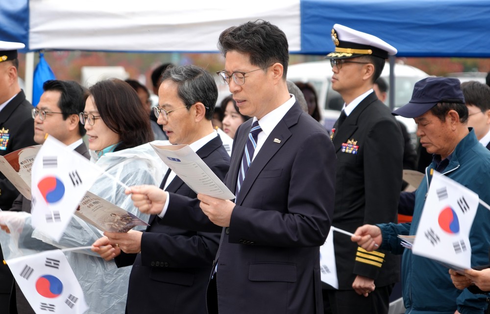 전남도, 선열들의 숭고한 자주독립 정신 계승·발전 다짐