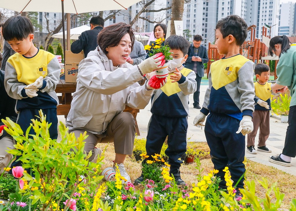 과천시, 기초단체장 공약이행 평가 ‘4년 연속 최고등급(SA)’ 달성