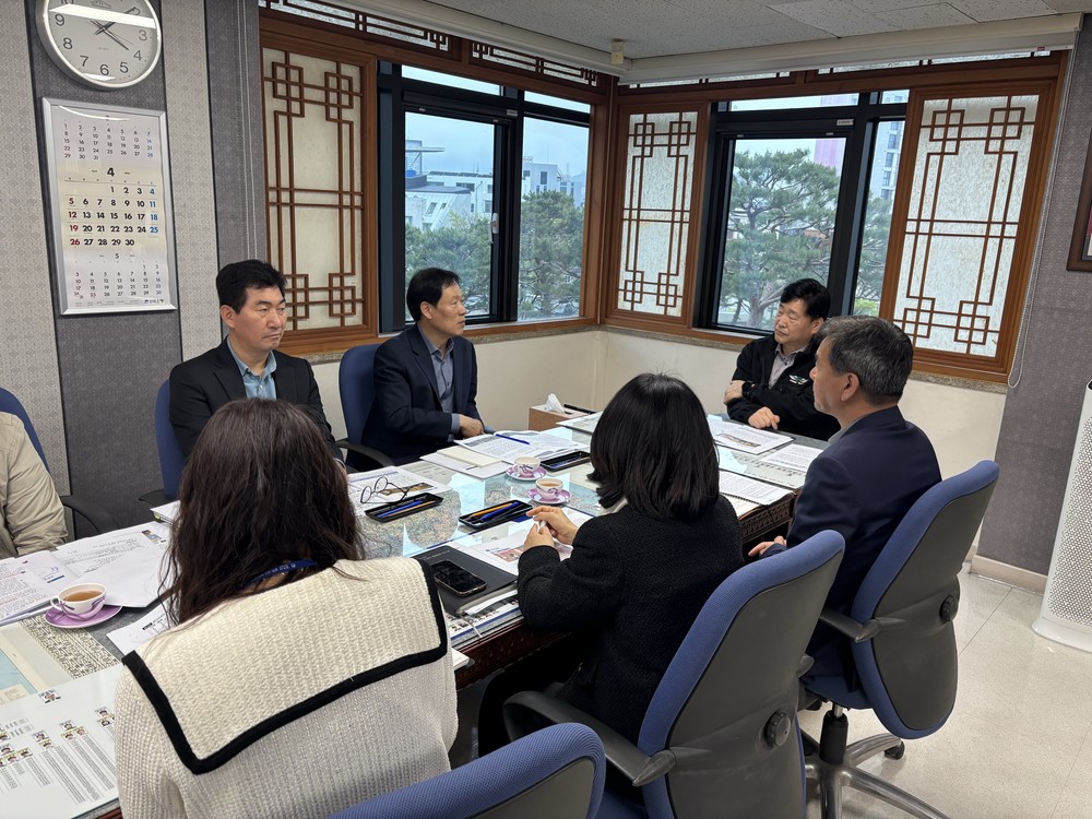 전주시, 우호도시 피렌체시와 교류 확대 추진