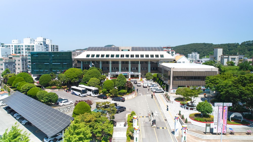 통영시, 한국매니페스토실천본부 공약이행 평가 최고등급(SA등급) 획득