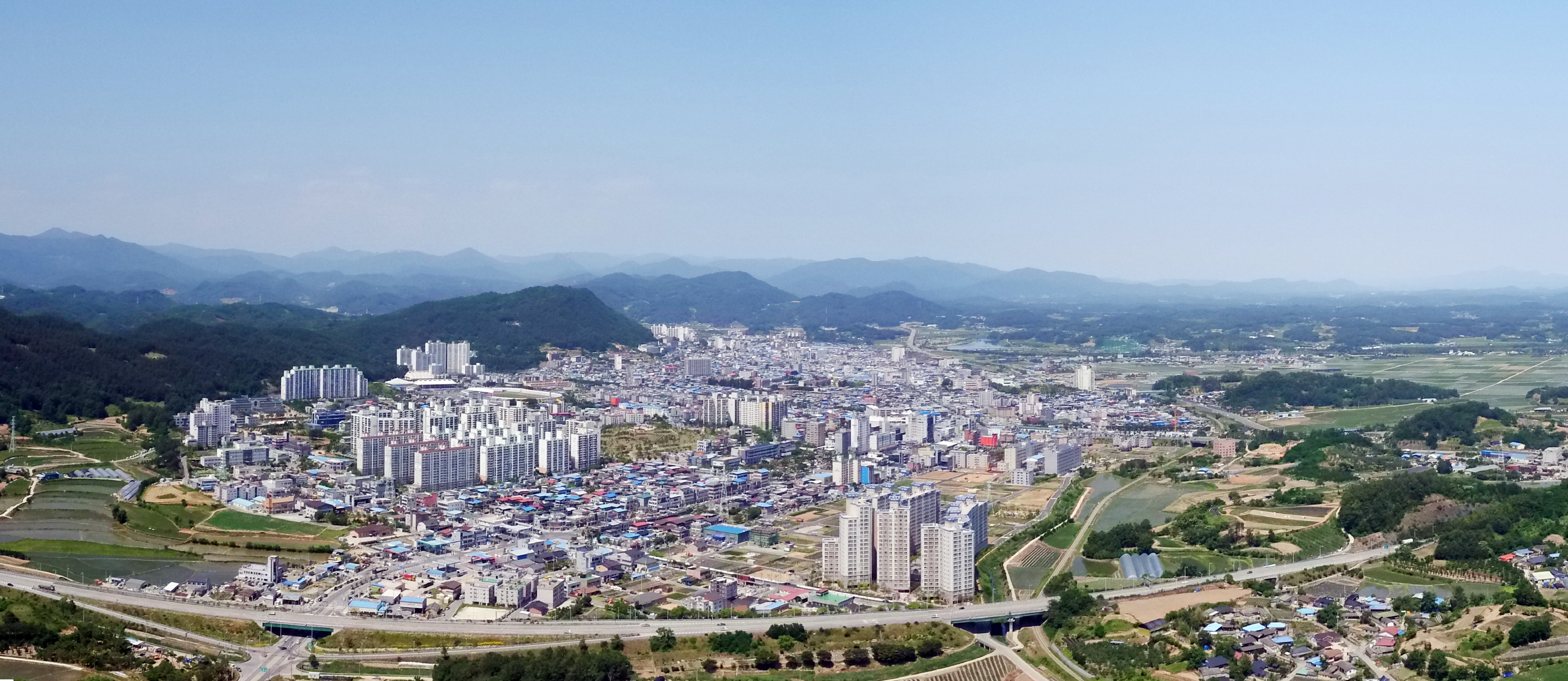 시민행복지수로 그리는 문경의 지속가능한 미래