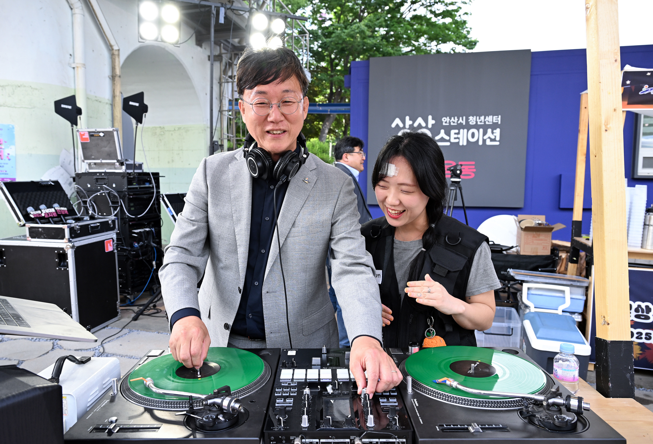 [안산시 시 승격 40주년 기획보도 시리즈 4] 청년의 가치를 인정하는 도시, 청년이 머무는 도시로