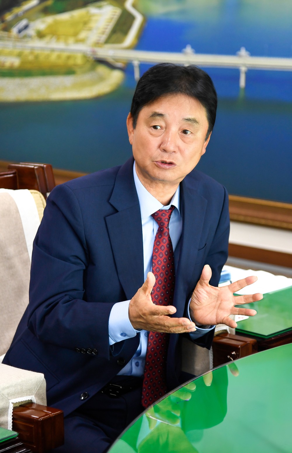 약속 제대로 지키는 화천군, 공약 이행 평가 A등급 획득