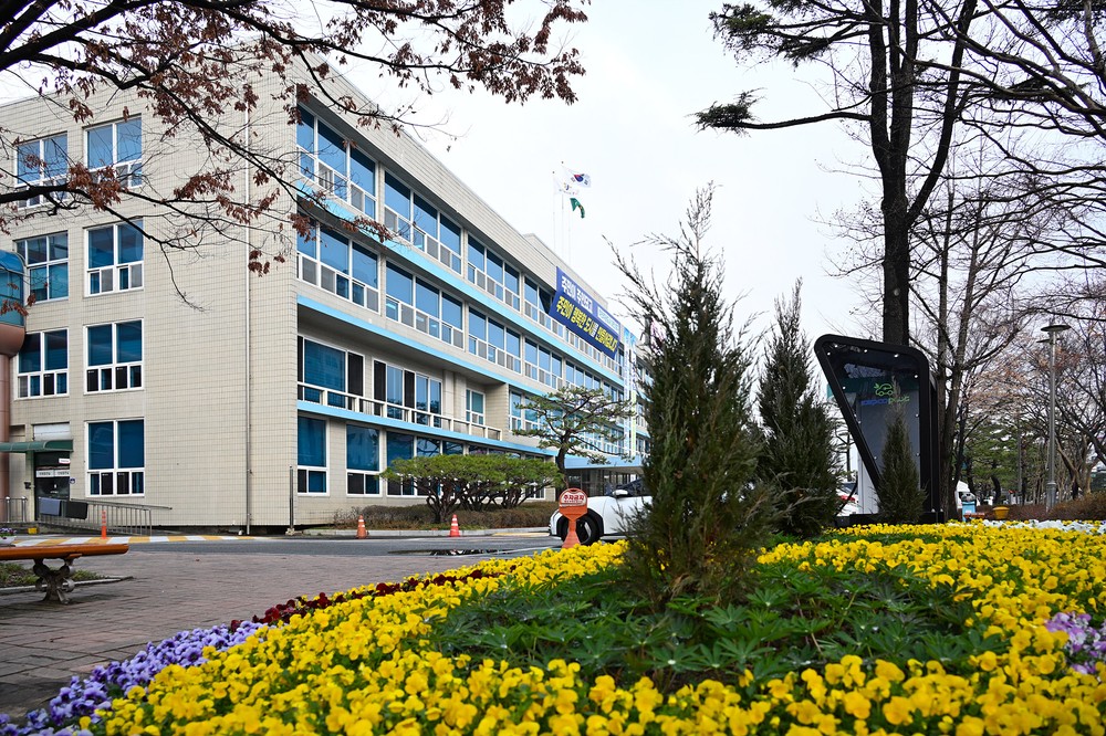 대전 중구, 2027년 예산편성을 위한 주민참여예산 제안사업 공모