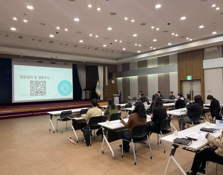 의왕시, ‘2026년 찾아가는 보건복지서비스 맞춤형 심화 컨설팅’ 성료