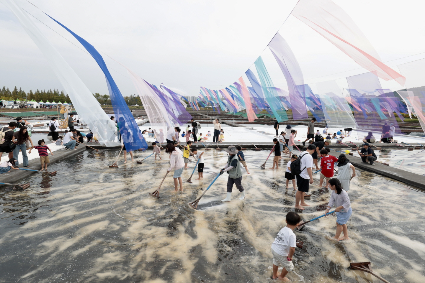 시흥시, ‘제6회 대한민국 축제엑스포’서 시흥갯골축제 전국 홍보 ‘총력’