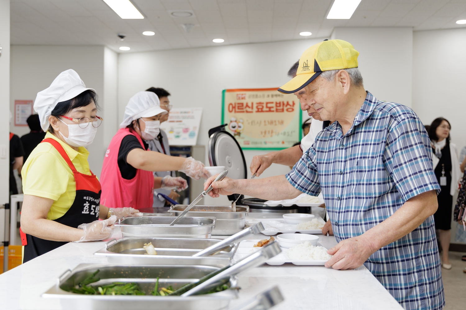 마포구, 공약이행 ‘정점’ 찍었다...2년 연속 최고등급 달성
