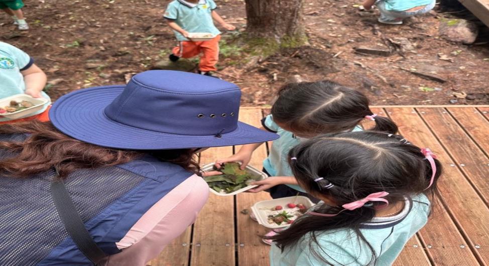 (재)횡성인재육성장학회 제15회 장학증서 수여식 개최
