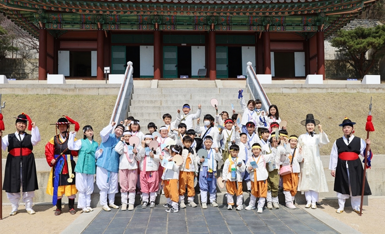미추홀학산문화원, ‘인천도호부가 살아있다!’ 성료 스토리두잉 관아 체험 성황