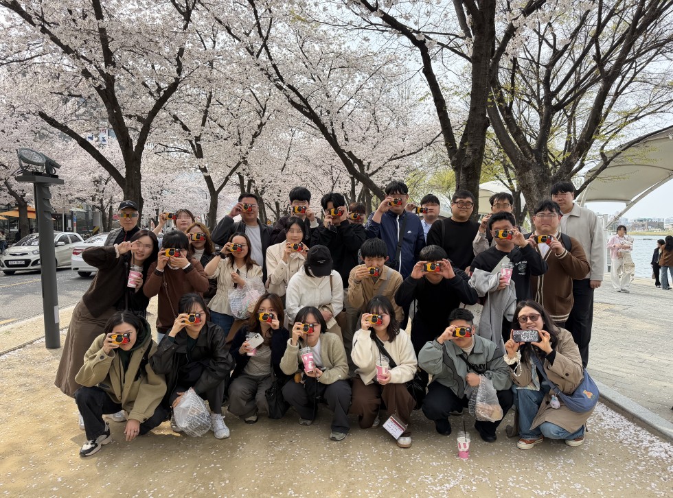 수성구, 청년도전 지원사업 ‘지역문화 체험 활동’ 진행