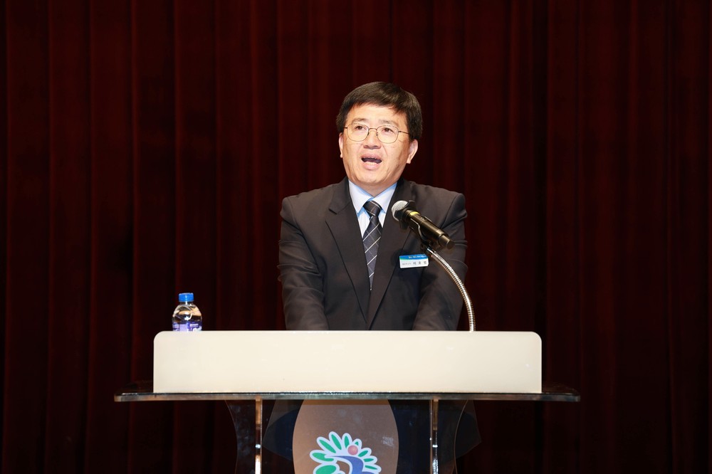 화순군, 제65회 전라남도체육대회 결단식 개최