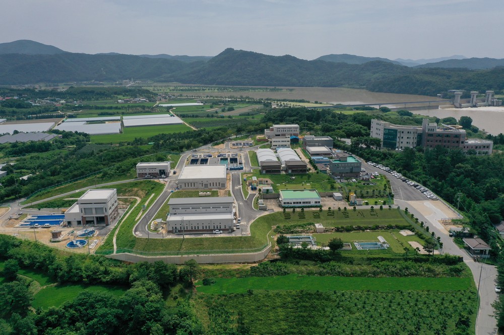 상주시, 수돗물 안전 확보 위한 정수공정 점검 및 개선 강화