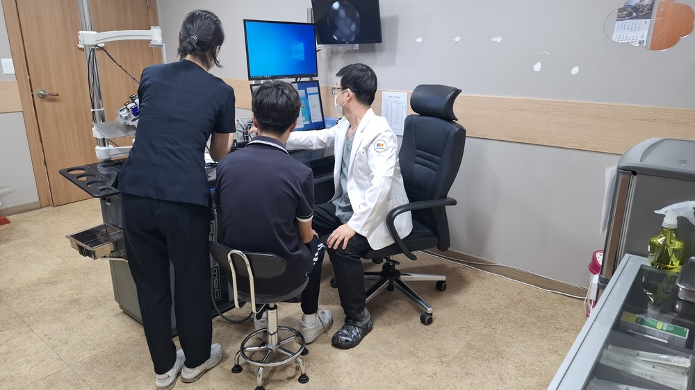 합천군, 삼성합천병원 소아청소년과 진료 재개