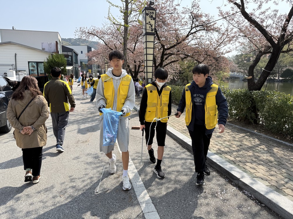 김천시, 2026년 일자리대책 연차별 세부계획 공시