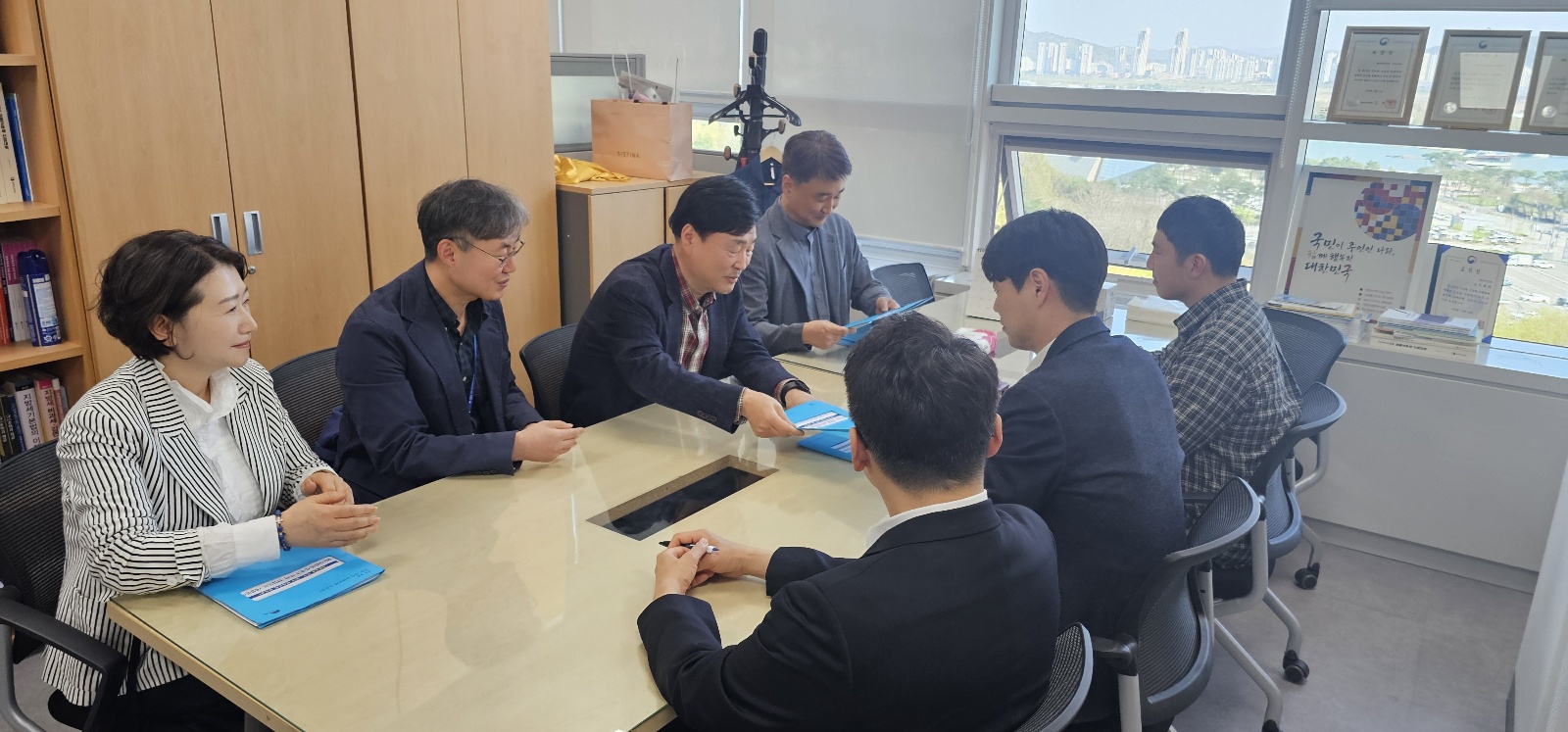 전주시, 정부에 지방대도시 ‘몫’ 교부세 제도 개선 건의