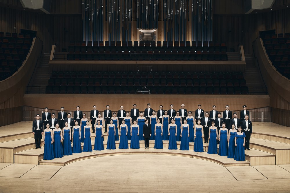 부천시립합창단, 5월 21일 '노래, 인생을 담다' 로비 콘서트 개최