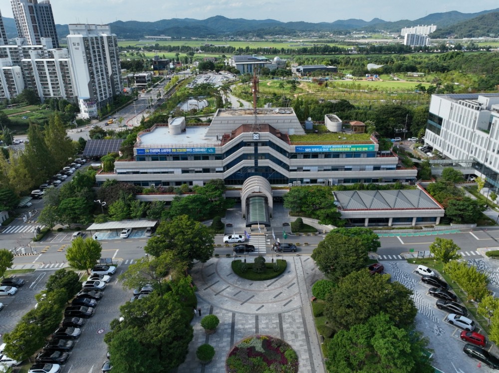 아산시, 아동수당 지급 연령 9세 미만으로 확대