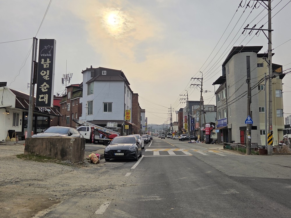 청주시, 대학생과 함께 ‘디자인 간판’으로 거리 바꾼다