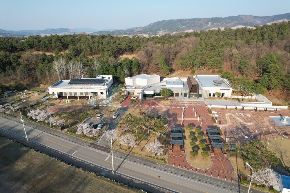상주박물관, 상주여고‧상주고 역사동아리와 함께 진로탐색 교육프로그램 운영