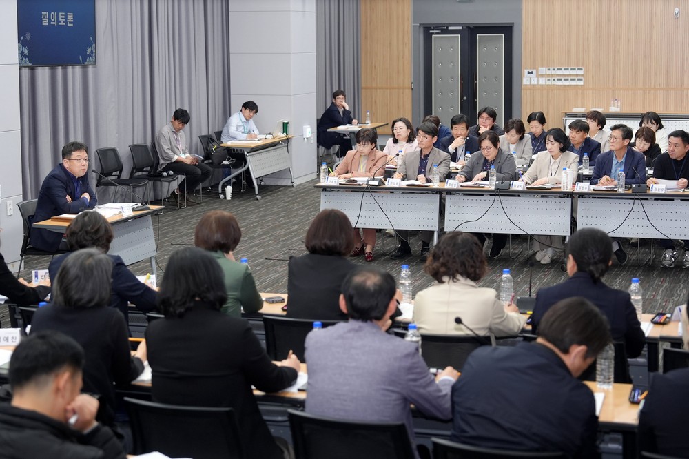 수원특례시, ‘수원 방문의 해’ 발판으로 글로벌 관광도시 도약한다