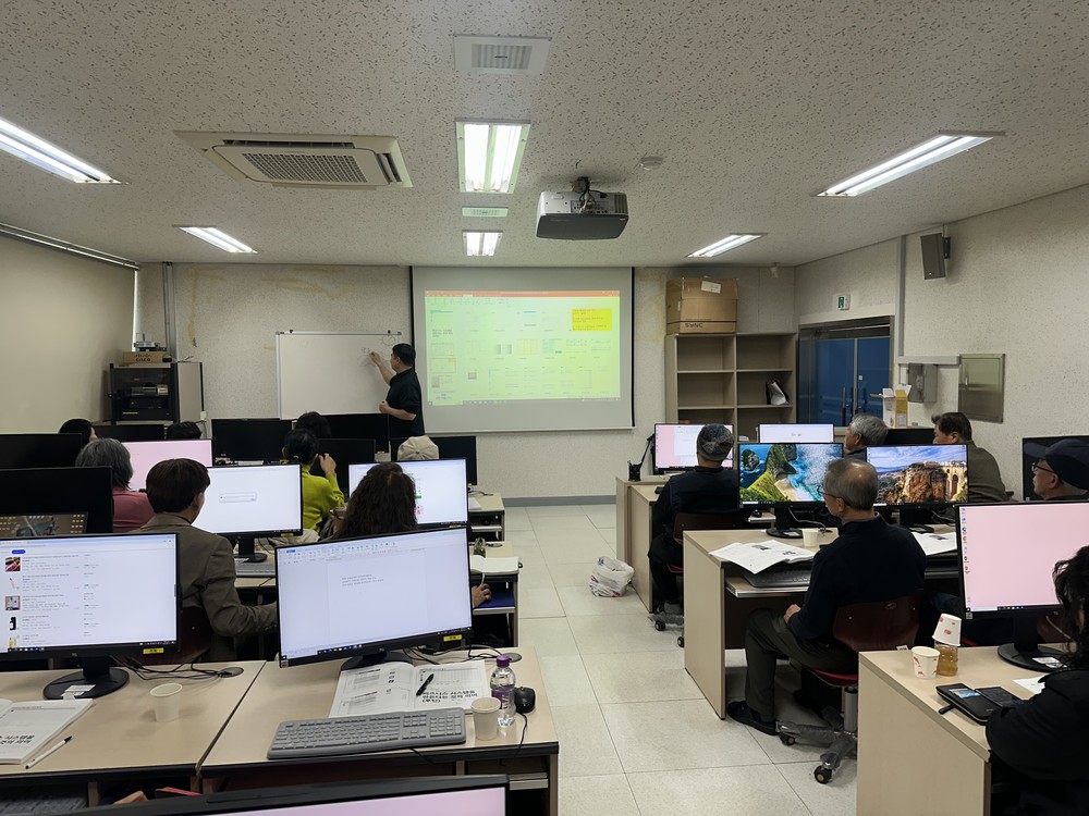 홍천군, 농산업 경영혁신과 창업 활성화 이끈다… 실전형 교육생 모집