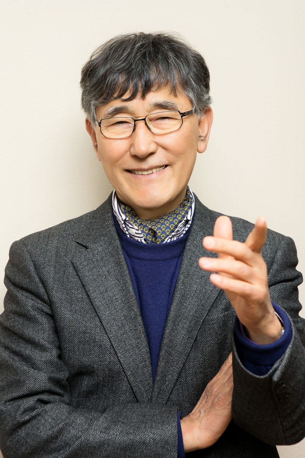 영주시, ‘제8회 대한민국 선비대상’에 이시형 세로토닌문화원장 선정