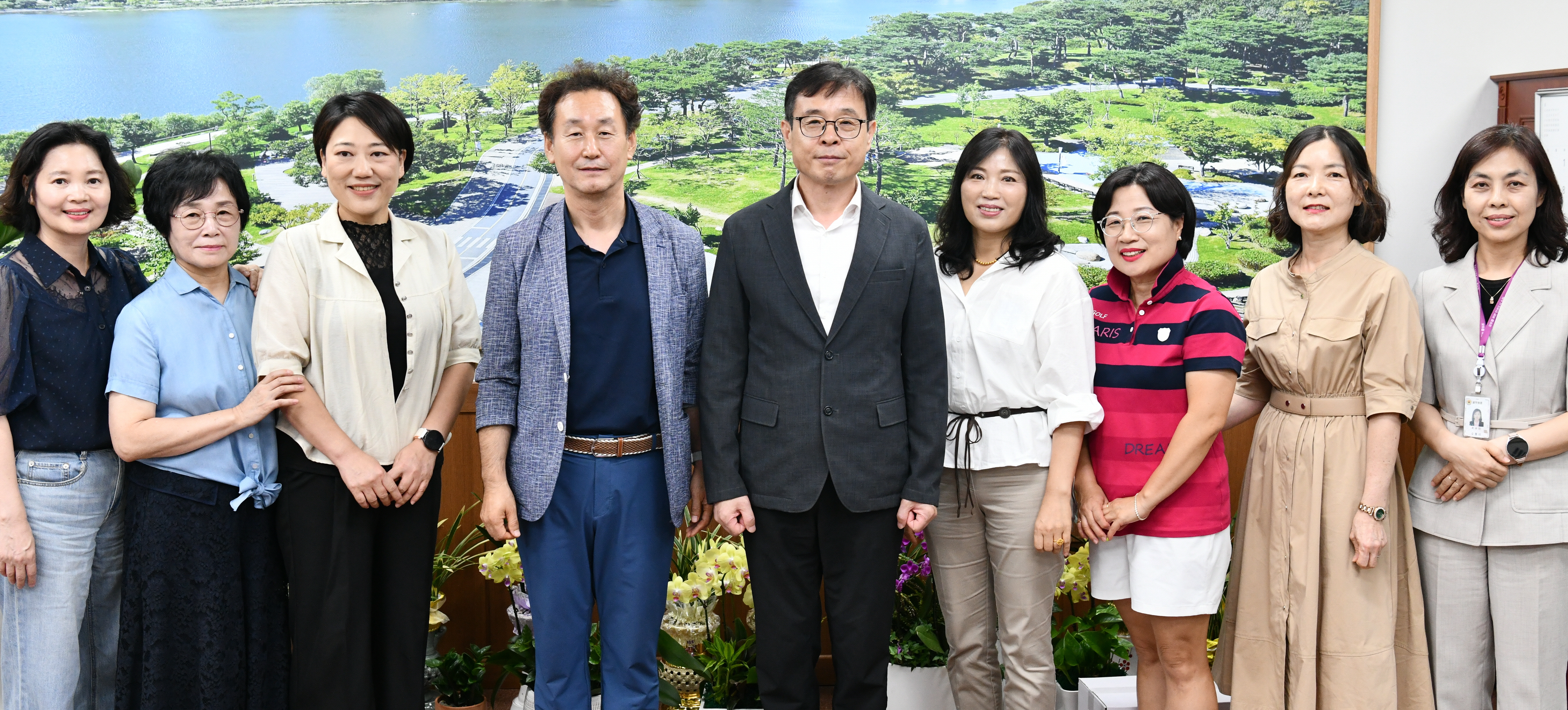 영통구 여성합창단, 2026년 신규 단원 모집