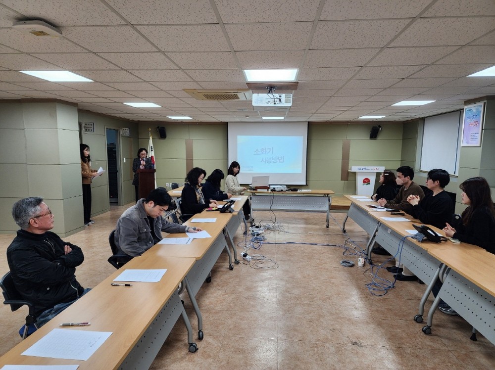 인천 중구 동인천동, ‘유관기관 합동 소방 훈련’ 실시