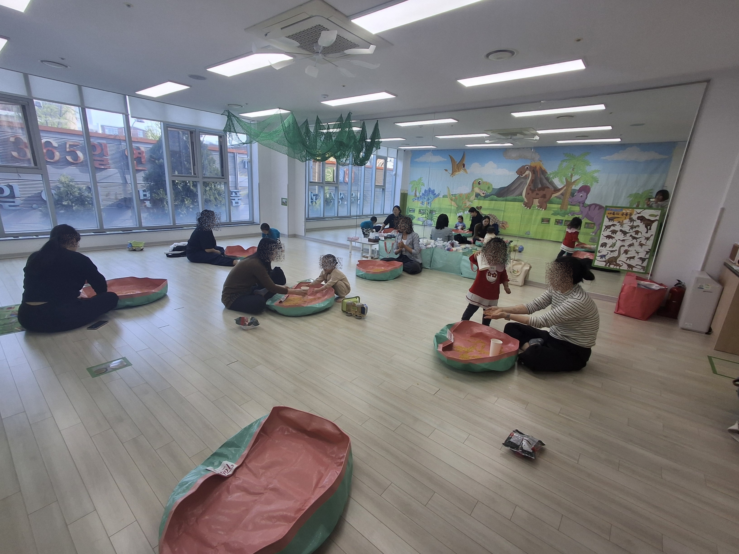 부천시, ‘드림스타트 클로버 부모-자녀 체험’ 운영