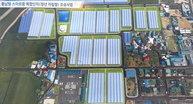 논산시, ‘2026년 청년마을 만들기’ 공모 최종 선정