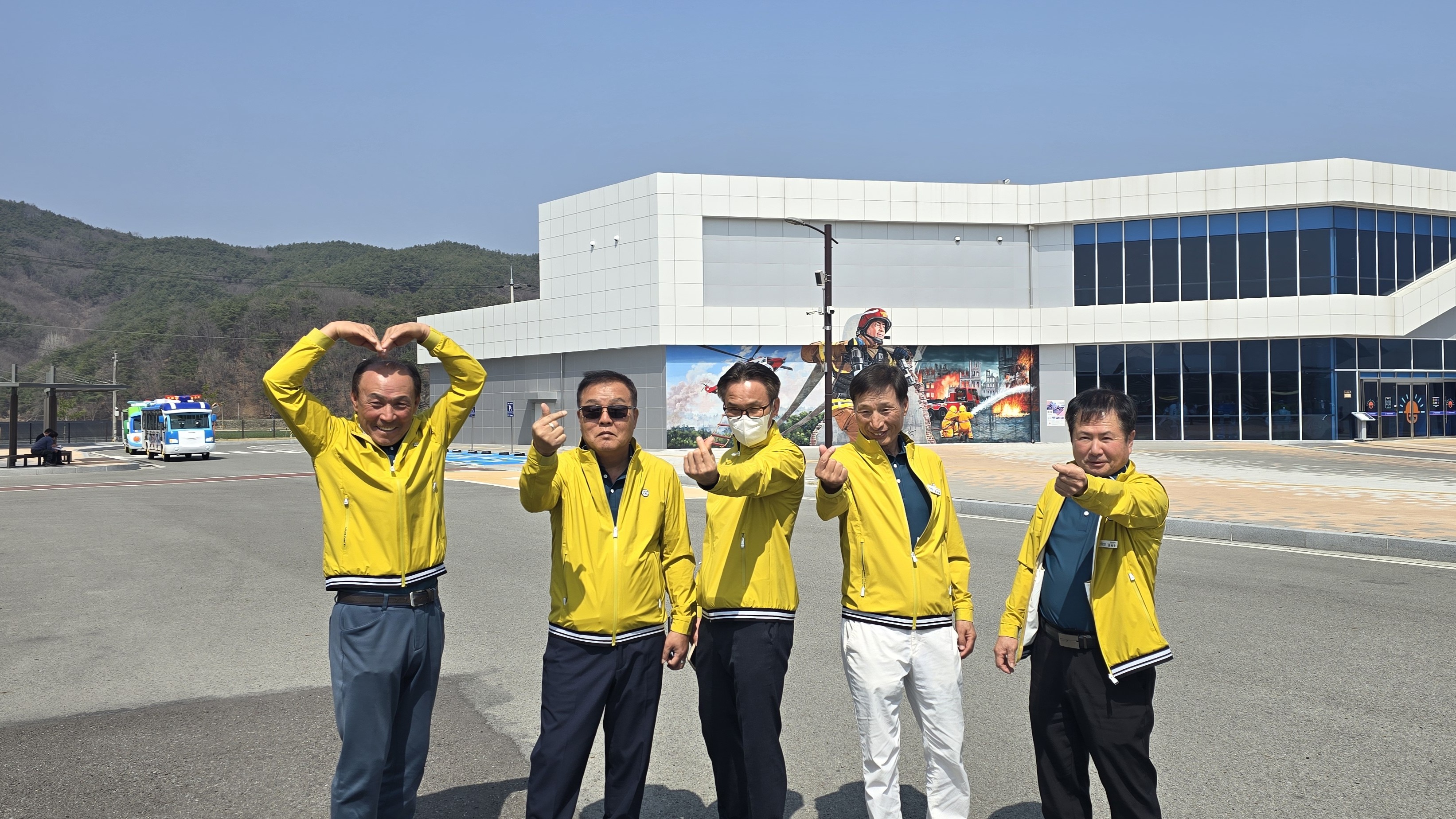 합천 관광택시, 알뜰하게 즐기는 합천 여행의 필수 코스