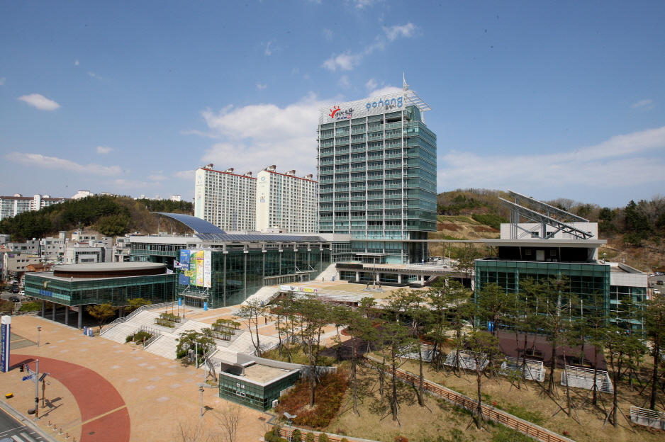 포항시, 소상공인 카드수수료 지원 … 경영 부담 낮춘다