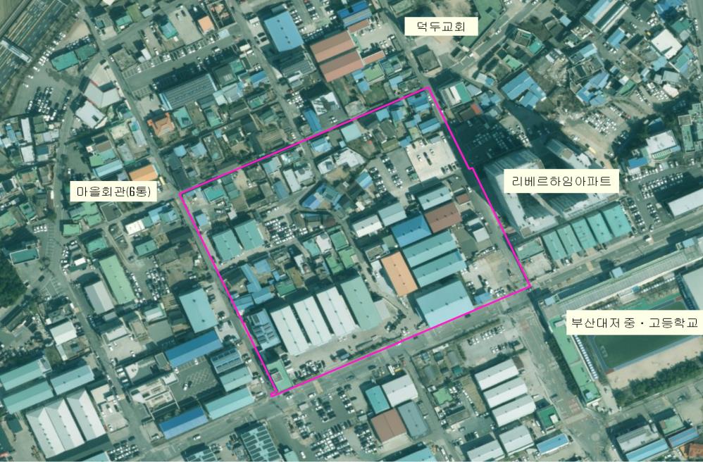 강서구, 2026년 지적재조사 일필지 측량 실시