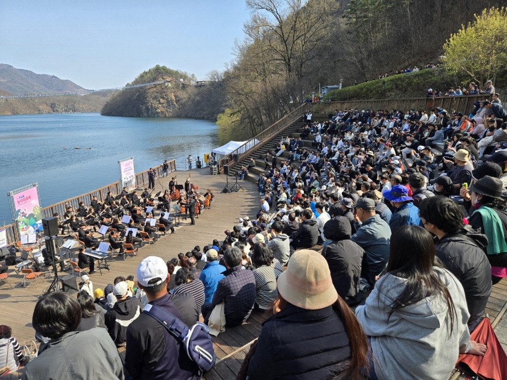 (재)생거진천문화재단, ‘무장애 문화향유 활성화 지원사업’ 충북 유일 선정