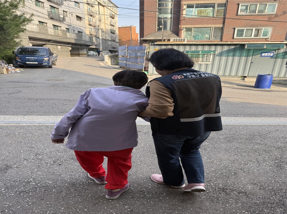구로구, 긴급 돌봄 ‘돌봄SOS 서비스’ 운영