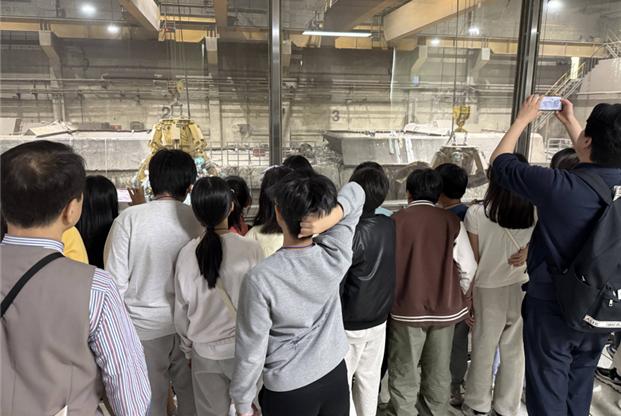 용산구, 쓰레기의 여행 따라 배우는 자원순환