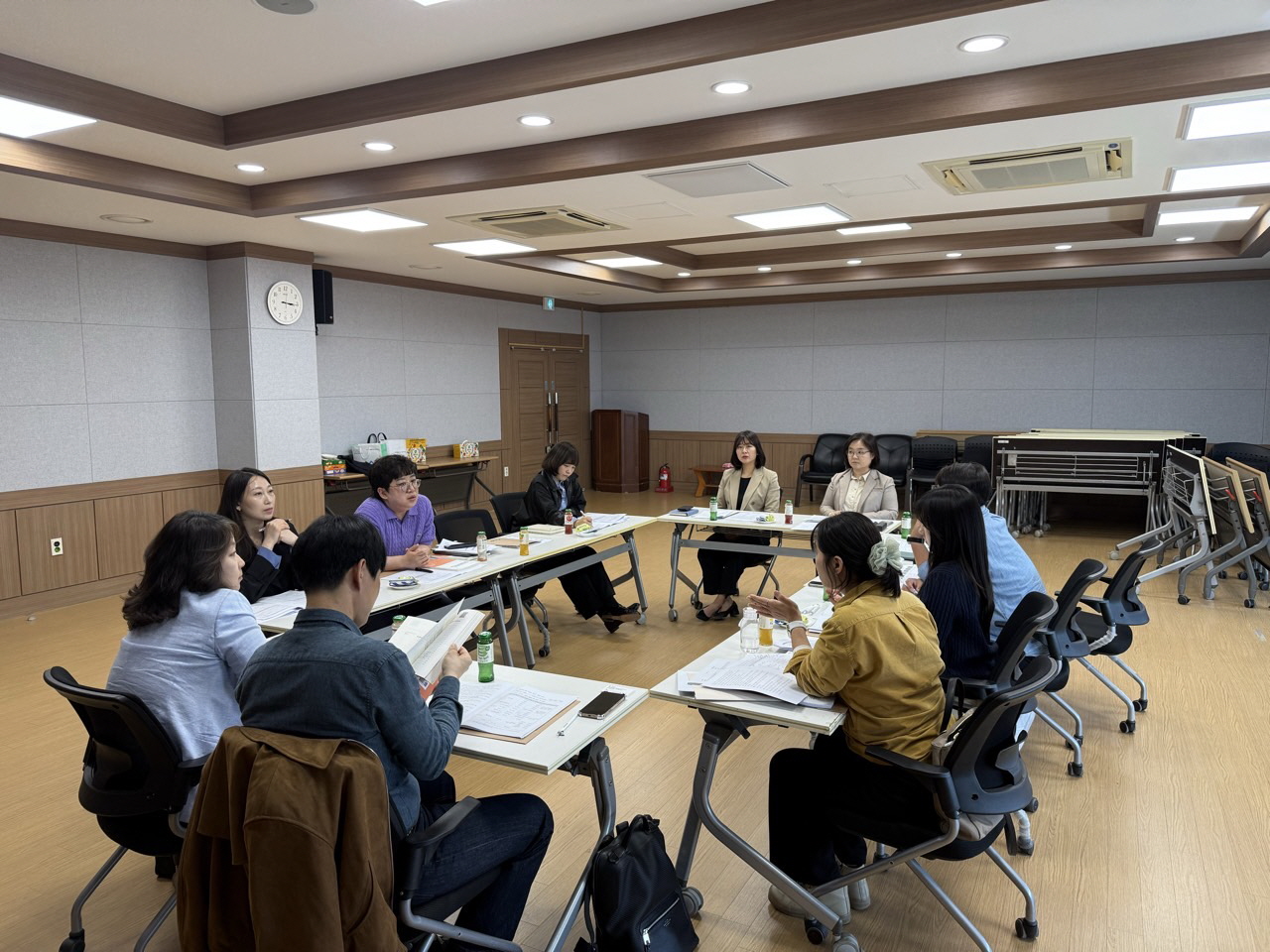 양구군·사회보장정보원·강원도, 취약지 통합돌봄 새 모델 공동 추진