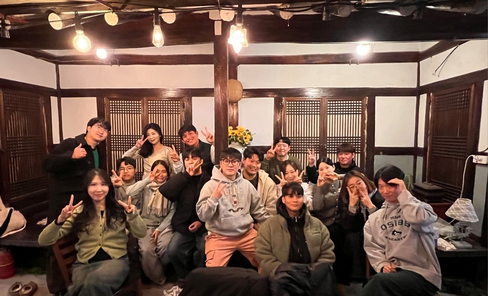 행안부 청년마을 만들기 공모에 구례 ‘수숲기간’
