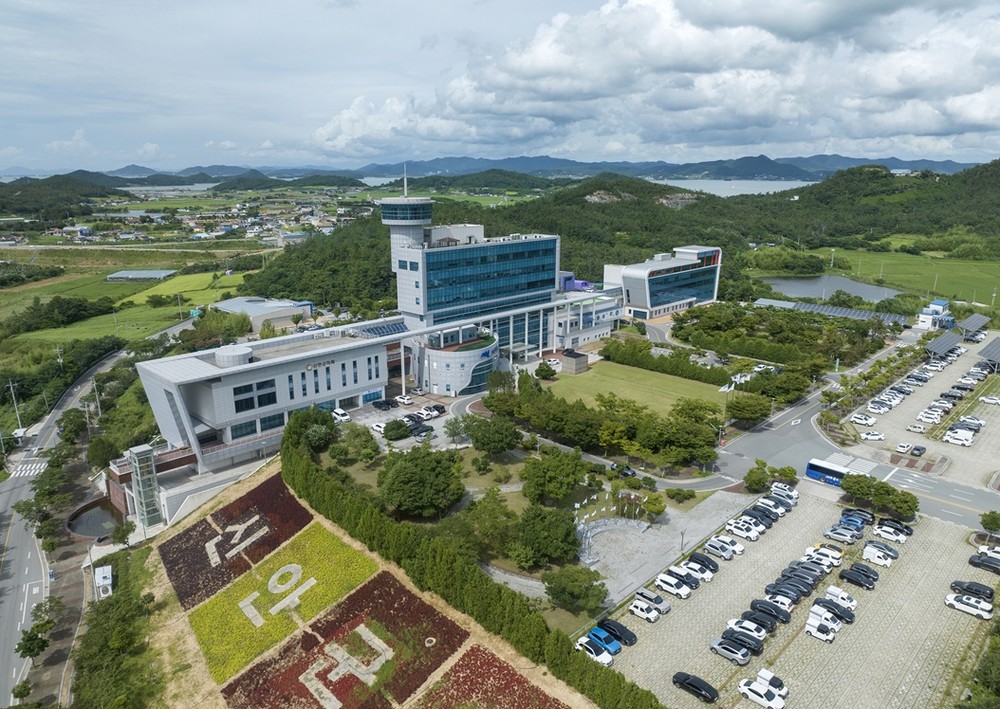 신안군 적극행정 경진대회 개최